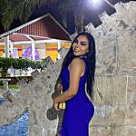 Deborah Gonzaga - @deborah_gonzaga Instagram Profile Photo