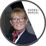 Deborah Grant - @deborahgrant.doors2manual Instagram Profile Photo