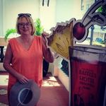 Deborah Herron - @deborahherron Instagram Profile Photo