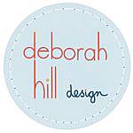 Deborah Hill - @deborahhilldesign Instagram Profile Photo