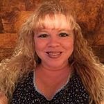 Deborah Hunt - @debohunt75 Instagram Profile Photo