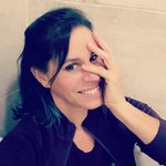 Deborah Kramer - @deby_kramer Instagram Profile Photo