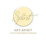 ART-SPIRIT- Deborah Lanz - @art_spirit_praxis Instagram Profile Photo