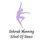 Deborah Manning Dance School - @deborahmanningschoolofdance Instagram Profile Photo