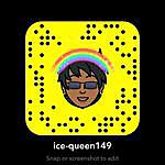 Deborah Nesbitt - @hockey_queen14 Instagram Profile Photo