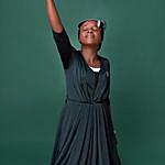 Anuoluwapo Deborah Odesanya - @anumides Instagram Profile Photo