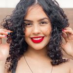 Deborah || 18y - @deborah_oliveira_ Instagram Profile Photo