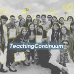 Deborah Park - @teachingcontinuum Instagram Profile Photo