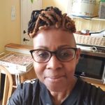 Deborah Qualls - @dj.que.7 Instagram Profile Photo