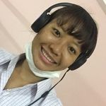 Sin Satra ( Deborah) - @satra_job Instagram Profile Photo