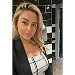 Deborah white - @_deborah_white Instagram Profile Photo