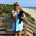 Deborah Willette-Adner - @beadangledgalleria Instagram Profile Photo