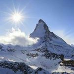 Der Alpen Poet /O poeta alpino - @deralpenlaender Instagram Profile Photo