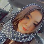 Arina ebrahimzade - @arina.e.b Instagram Profile Photo