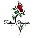 Debra Ashby - @kalys_designs Instagram Profile Photo