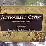 Debra Burt - @antiques.in.clyde Instagram Profile Photo