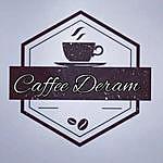 Caffee Deram - @caffeederam Instagram Profile Photo