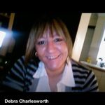 Debra Charlesworth - @charlesworth317 Instagram Profile Photo