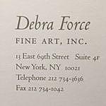 Debra Force Fine Art - @debraforcefineart Instagram Profile Photo