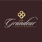 De Grandeur Hotel and Banquets - @degrandeurhotel Instagram Profile Photo