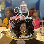 Debra Haynes - @cake.by.the.pound4 Instagram Profile Photo