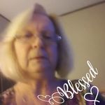 Debra Jenkins - @debra.jenkins.5688476 Instagram Profile Photo