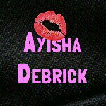 Ayisha Jennette Debrick - @theayisha Instagram Profile Photo