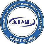 ATMU Debat Klubu - @atmudebate Instagram Profile Photo