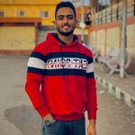 Ebrahim MeLigy - @ebrahimmeligy Instagram Profile Photo