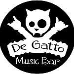 De Gatto Music Bar - @degattomusicbar Instagram Profile Photo