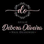 Debora Oliveira - @debora__nailss Instagram Profile Photo