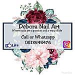 Debora Nail Art - @debora_nail_art Instagram Profile Photo