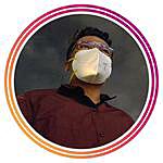 Debajit Das | Nursing Officer - @debu_ddworld Instagram Profile Photo