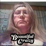 Debra Russell - @debra.russell.1884787 Instagram Profile Photo