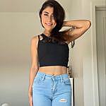Sana Ebrahimi - @_.sana_ebrahimi._ Instagram Profile Photo