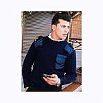 Saif Ebrahim - @saifebrahm Instagram Profile Photo