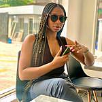 Deborah Nkemjika - @deborah_tyra Instagram Profile Photo