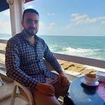 Ebrahim Fayad Assar - @ebrahim_assar Instagram Profile Photo