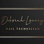 Deborah Lowery - @deborah_lowery_nail_technician Instagram Profile Photo