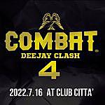 COMBAT DEEJAY CLASH - @combat.deejayclash Instagram Profile Photo