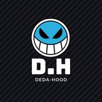 Deda Hood - @deda.hood Instagram Profile Photo