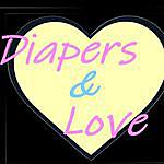 Diapers and Love - @deedee_carleton Instagram Profile Photo