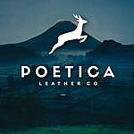 Poetica Leather Co - @dee_poeticaleather Instagram Profile Photo