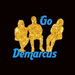 Dee Smith - @_officialgodemarcus_ Instagram Profile Photo