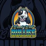 Dee Walker - @blountbuiltbullies Instagram Profile Photo