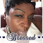 Deedra Cooper - @sexy_browneyes_ Instagram Profile Photo