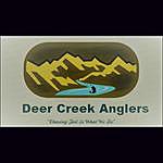 Deer Creek Anglers - @dc_anglers Instagram Profile Photo