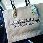DEENA BEAUTY - @aina.syazwani_ Instagram Profile Photo