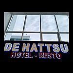 DE NATTSU MASSAGE - @denattsu.massage Instagram Profile Photo
