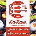 CATERING AND DELIVERY ORDER - @la_rasa_catering_jombang Instagram Profile Photo